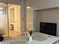 1-комнатная квартира · 45 м² · 8/30 этаж, Р. Кошкарбаева 10/1 за 18 000 ₸ в Астане, Сарайшык р-н — фото 7