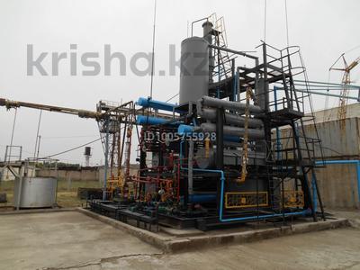 Завод · 206 соток, мкр Жансая 230 Б — Промышленная зона за 5 млрд 〒 в Таразе