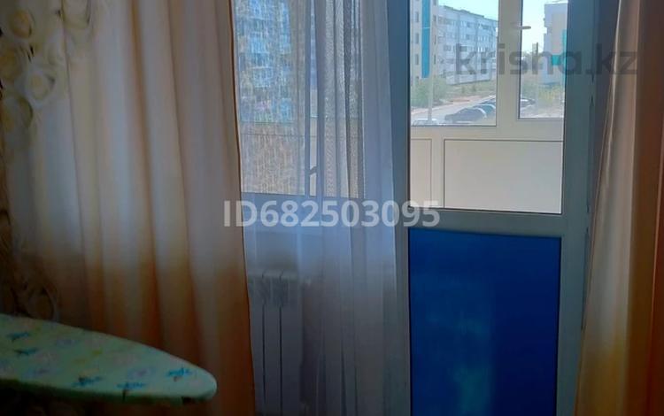 2-комнатная квартира, 61 м², 2/5 этаж, проспект Сатпаева за 15 млн 〒 — фото 2