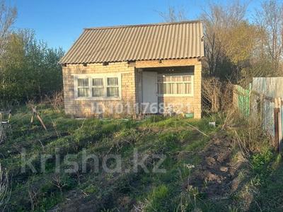 Дача · 1 комната · 15 м² · 5 сот., Смородиновая 79 за 1.3 млн ₸ в Павлодаре