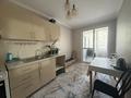 1-комнатная квартира · 46 м² · 2/9 этаж, мкр Аккент 22 за 210 000 ₸ в Алматы, Алатауский р-н — фото 4