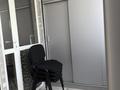 1-комнатная квартира · 46 м² · 2/9 этаж, мкр Аккент 22 за 210 000 ₸ в Алматы, Алатауский р-н — фото 8