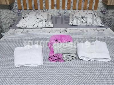 1-бөлмелі пәтер · 40 м² · 2/5 қабат, Момышулы 9, бағасы: 10 000 〒 в Семее