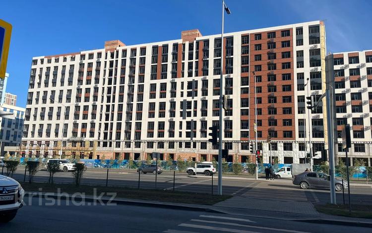 1-бөлмелі пәтер · 44.7 м² · 12/12 қабат, Тауелсиздик 60, бағасы: 23.7 млн ₸ в Астане, Алматы р-н — фото 2