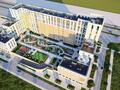 1-бөлмелі пәтер · 44.7 м² · 12/12 қабат, Тауелсиздик 60, бағасы: 23.7 млн ₸ в Астане, Алматы р-н — фото 2