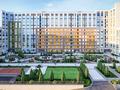 1-бөлмелі пәтер · 44.7 м² · 12/12 қабат, Тауелсиздик 60, бағасы: 23.7 млн ₸ в Астане, Алматы р-н — фото 3