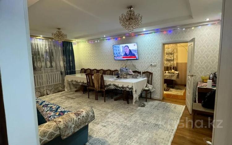 Отдельный дом · 8 комнат · 154 м² · 6.3 сот., Балпык Би за 53 млн ₸ в Алматы, Алатауский р-н — фото 2