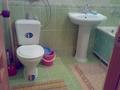 1-комнатная квартира · 43 м² · 2/9 этаж, мкр 8 16 — 101 Стрелковый дивизии. Жубанова за 1 000 ₸ в Актобе — фото 2