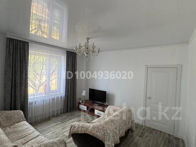 Отдельный дом · 4 комнаты · 110 м² · 15 сот., Заря|Өтенай за 33 млн 〒 в Талдыкоргане