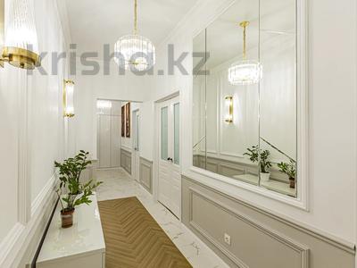 3-бөлмелі пәтер · 100 м² · 8/14 қабат, Кожабекова 17/1, бағасы: 120 млн ₸ в Алматы, Бостандыкский р-н