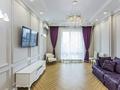 3-комнатная квартира · 100 м² · 8/14 этаж, Кожабекова 17/1 за 120 млн ₸ в Алматы, Бостандыкский р-н — фото 6