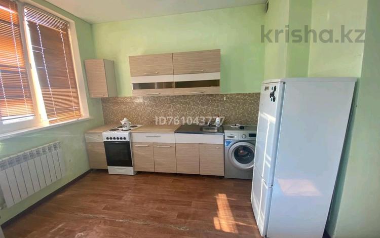 1-бөлмелі пәтер · 35 м² · 5/5 қабат, Сагадата Нурмагамбетова 26 — Район астана, бағасы: 100 000 ₸ в Актобе — фото 2
