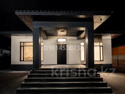 Жеке үй · 4 бөлме · 210 м² · 5 жүзд., Ақжар ш/а. 2/26, бағасы: 80 млн ₸ в Алматы, Наурызбайский р-н