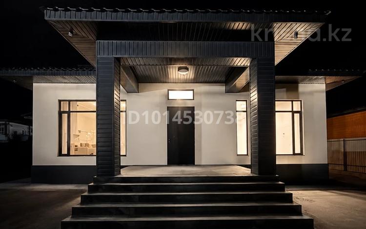 Жеке үй · 4 бөлме · 210 м² · 5 жүзд., Ақжар ш/а. 2/26, бағасы: 80 млн ₸ в Алматы, Наурызбайский р-н — фото 2