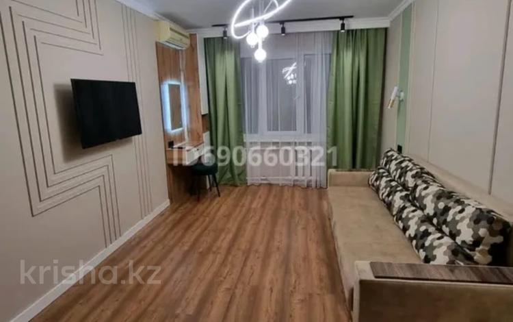 1-комнатная квартира · 31 м² · 2/5 этаж, Байтурсынова за 26 млн 〒 в Алматы, Алмалинский р-н — фото 16