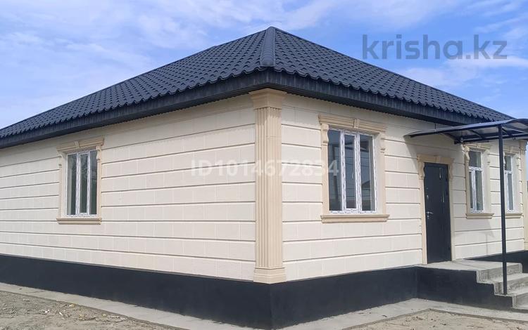 Жеке үй · 4 бөлме · 120 м² · 10 жүзд., Олжас Кулжабеков 10, бағасы: 29 млн ₸ в Талдыкоргане — фото 8