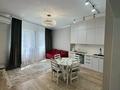 3-комнатная квартира · 80 м² · 10/18 этаж, Байтурсынова 14 за ~ 41 млн ₸ в Астане, Алматы р-н