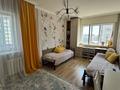 3-комнатная квартира · 80 м² · 10/18 этаж, Байтурсынова 14 за ~ 41 млн ₸ в Астане, Алматы р-н — фото 2