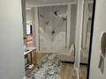 3-комнатная квартира · 80 м² · 10/18 этаж, Байтурсынова 14 за ~ 41 млн ₸ в Астане, Алматы р-н — фото 8