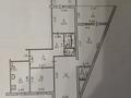 4-комнатная квартира · 85 м² · 7/9 этаж, мкр 11 81 за 30.1 млн ₸ в Актобе — фото 6