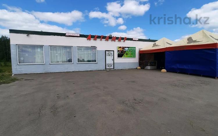 Свободное назначение, общепит, развлечения · 113 м² за 22 млн 〒 в Петропавловске — фото 2