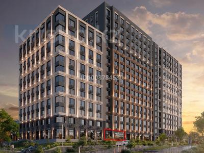 Еркін · 72.5 м², бағасы: 97 млн ₸ в Шымкенте, Туран р-н