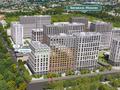Еркін · 72.5 м², бағасы: 97 млн ₸ в Шымкенте, Туран р-н — фото 3