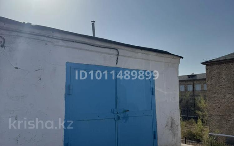 Гараж · 28 м² · Сейфуллина — Рядом с 5-ой школы за 4.5 млн 〒 в Балхаше — фото 2