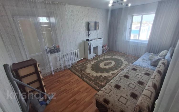 2-комнатная квартира · 51.2 м² · 9/9 этаж, Абая 175 за 12 млн ₸ в Кокшетау — фото 2