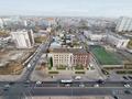 2-бөлмелі пәтер · 44 м² · 2/5 қабат, Иманова 35, бағасы: ~ 19.5 млн ₸ в Астане, р-н Байконур
