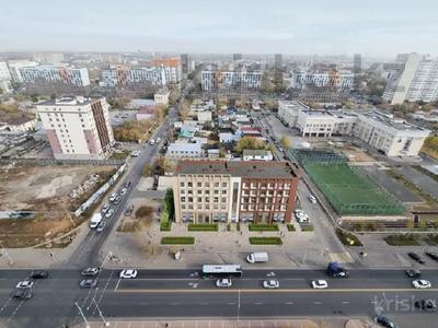 2-бөлмелі пәтер · 44 м² · 2/5 қабат, Иманова 35, бағасы: ~ 19.5 млн ₸ в Астане, р-н Байконур