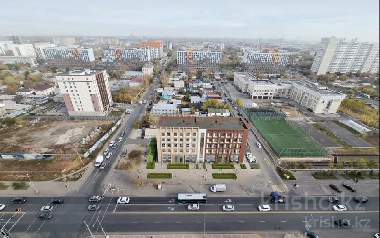 2-бөлмелі пәтер · 44 м² · 2/5 қабат, Иманова 35, бағасы: ~ 19.5 млн ₸ в Астане, р-н Байконур — фото 6