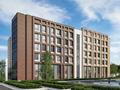 2-бөлмелі пәтер · 44 м² · 2/5 қабат, Иманова 35, бағасы: ~ 19.5 млн ₸ в Астане, р-н Байконур — фото 2