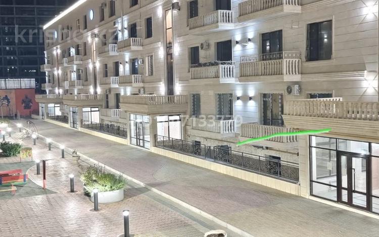 3-комнатная квартира · 80 м² · 1/3 этаж, 7А мкр 25 за 49.9 млн 〒 в Актау — фото 2