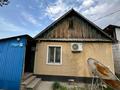 Отдельный дом · 3 комнаты · 54 м² · 7 сот., ул. Сапиева 133 за 17.5 млн ₸ в Талдыкоргане, военный городок Улан