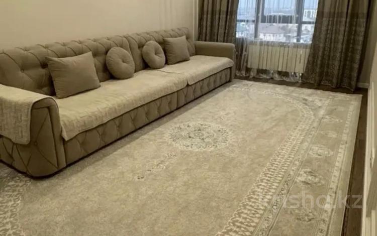 3-бөлмелі пәтер · 90 м² · 6/7 қабат, Микрорайон Кайрат 303/4, бағасы: 54 млн ₸ в Алматы, Турксибский р-н — фото 15