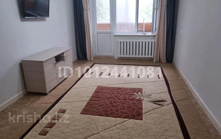 2-бөлмелі пәтер · 47 м² · 2/5 қабат, мкр Центральный, Момышулы 4, бағасы: 150 000 ₸ в Атырау — фото 2