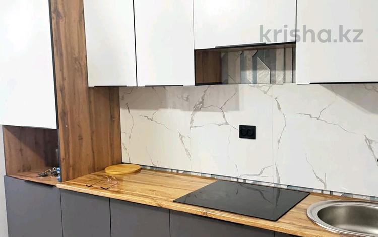 1-комнатная квартира · 45 м² · 4/12 этаж, мкр Кайтпас 1, Байдибек би за 180 000 ₸ в Шымкенте, Каратауский р-н — фото 21