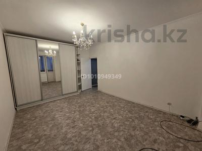 1-комнатная квартира · 43.8 м² · 2/9 этаж, мкр Мамыр-7 12А — Момышулы-Шаляпина за 35 млн ₸ в Алматы, Ауэзовский р-н