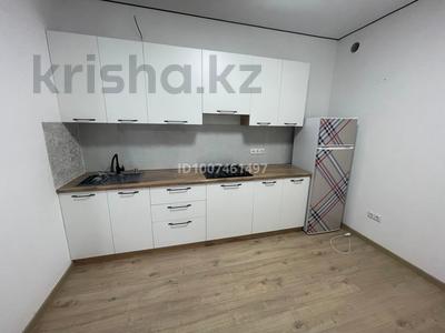 1-комнатная квартира · 35 м² · 2 этаж, мкр Думан-1, Каркаралы — Болашак за 180 000 ₸ в Алматы, Медеуский р-н