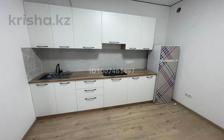 1-комнатная квартира · 35 м² · 2 этаж, мкр Думан-1, Каркаралы — Болашак за 180 000 ₸ в Алматы, Медеуский р-н — фото 2