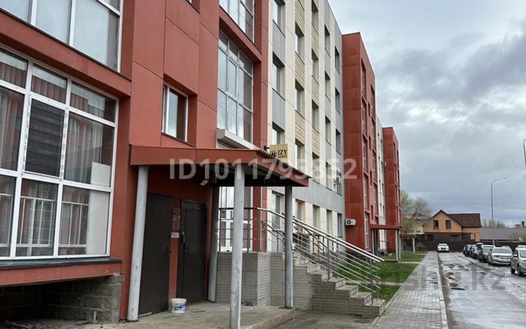 3-бөлмелі пәтер · 87 м² · 1/5 қабат, Акадeмическая 9/10, бағасы: 25.5 млн ₸ в Караганде, Казыбек би р-н — фото 2