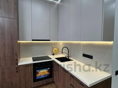 2-комнатная квартира · 41 м² · 6/12 этаж, Толе Би 290/1 — СРОЧНО за 41 млн ₸ в Алматы, Алмалинский р-н