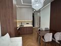 2-комнатная квартира · 41 м² · 6/12 этаж, Толе Би 290/1 — СРОЧНО за 41 млн ₸ в Алматы, Алмалинский р-н — фото 2