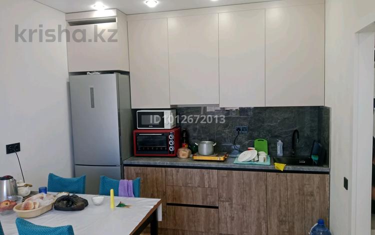 1-комнатная квартира · 36 м² · 6/9 этаж, 016-й учетный квартал 9190 за 22 млн ₸ в Косшы — фото 2
