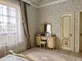 Отдельный дом · 5 комнат · 270 м² · 8 сот., мкр Нуртас 185 — Тайбекова 185 за 85 млн ₸ в Шымкенте, Каратауский р-н — фото 8