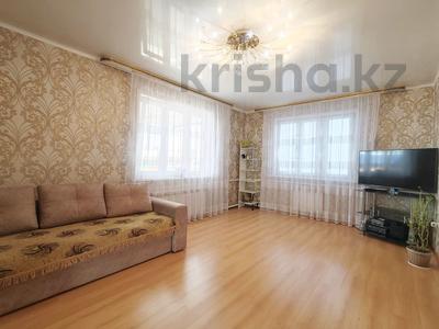 Отдельный дом · 3 комнаты · 177.7 м² · 8.3 сот., Ломоносова 23 за 37 млн ₸ в Петропавловске