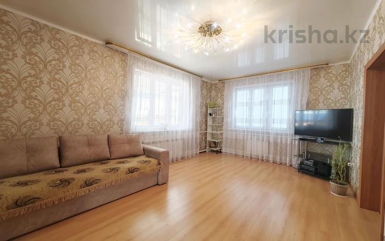 Отдельный дом · 3 комнаты · 177.7 м² · 8.3 сот., Ломоносова 23 за 37 млн ₸ в Петропавловске — фото 24