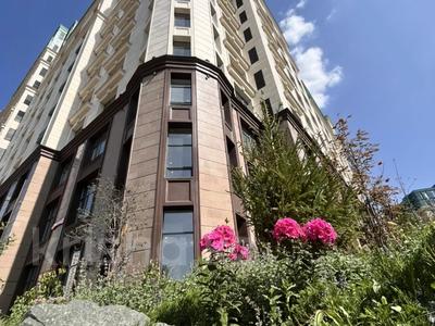 4-комнатная квартира · 133.6 м², А 32 за 121.7 млн ₸ в Астане, Сарайшык р-н