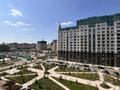 4-бөлмелі пәтер · 133.6 м², А 32, бағасы: 121.7 млн ₸ в Астане, Сарайшык р-н — фото 8